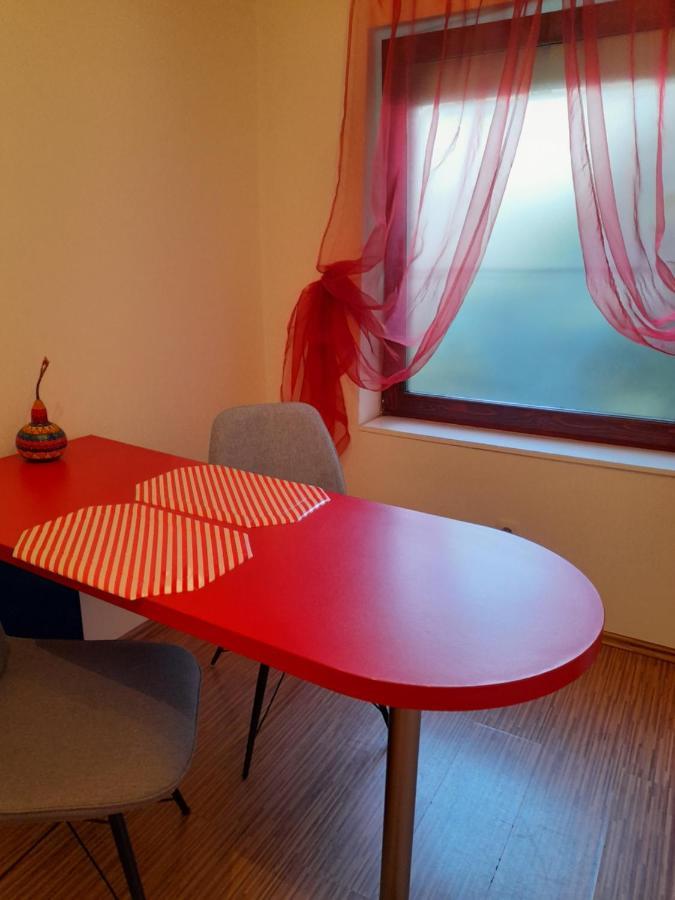Ars Apartment Нови Сад Екстериор снимка